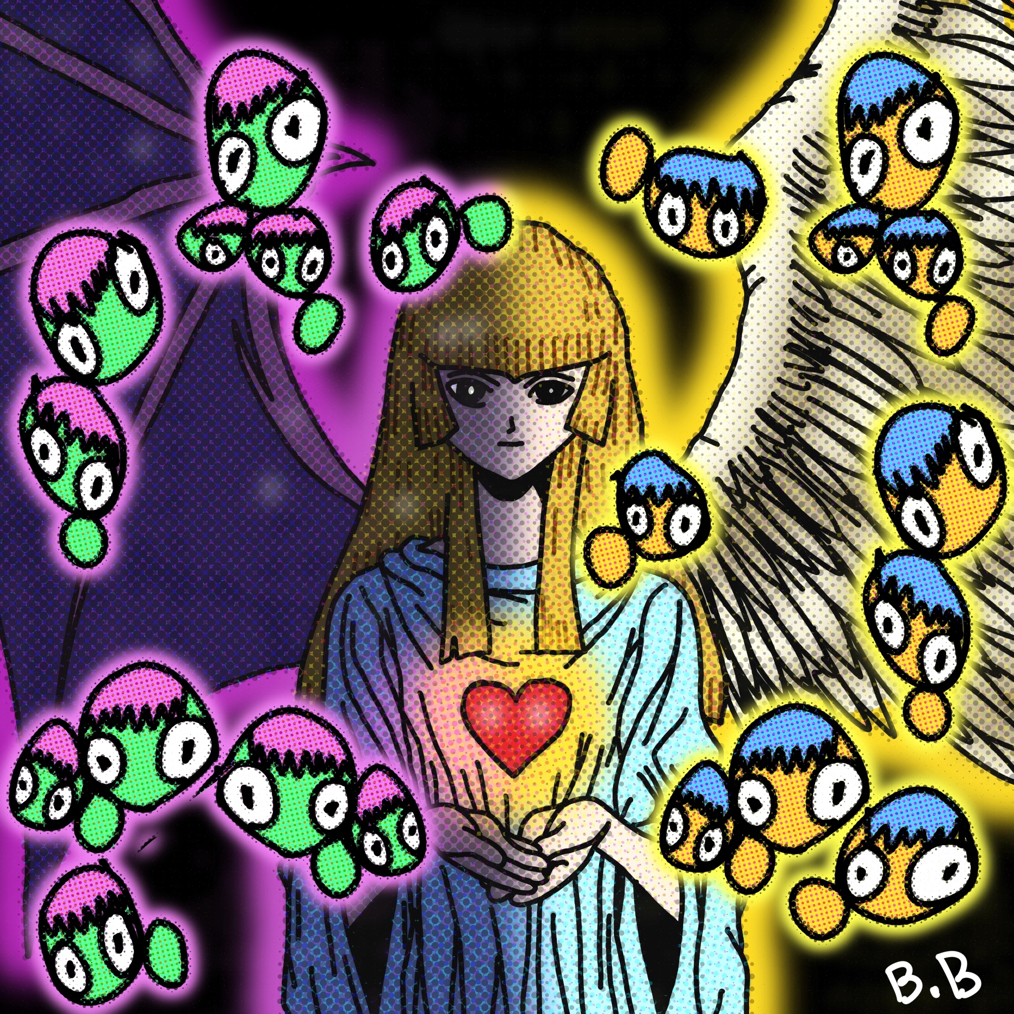 Yugioh banner